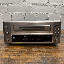 Demon DMD-M10 Mini Disk Player