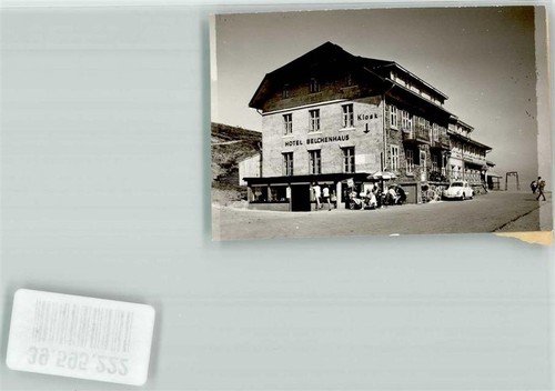 39595222 7869 belchen - 39595222, hotel