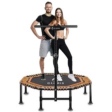 Faltbares fitness - 40''/48'',