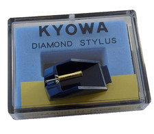 hochwertige Diamant Nadel Technics EPC / EPS 30 P - 33 CS / P 23 24 25 OVP Japan