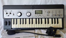 Korg microKORG XL Synt/Vocoder