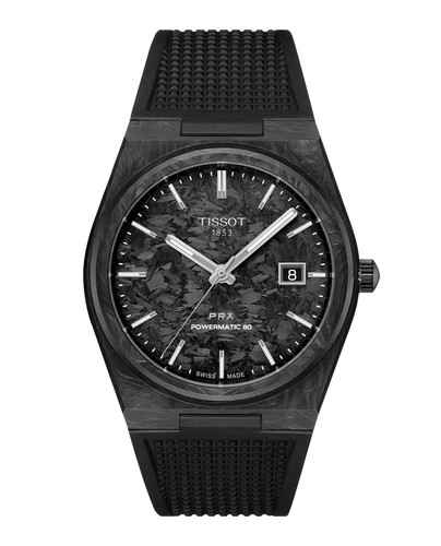 Tissot herrenuhr prx - herrenuhr,