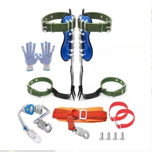 Set forst steigeisen - forst,