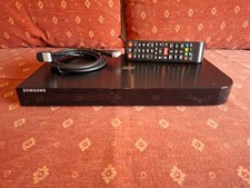 Samsung BD-H5500 3D Blu-Ray