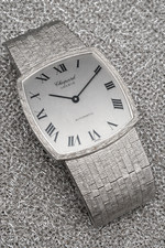 LUXUS CHOPARD GENEVE 2052