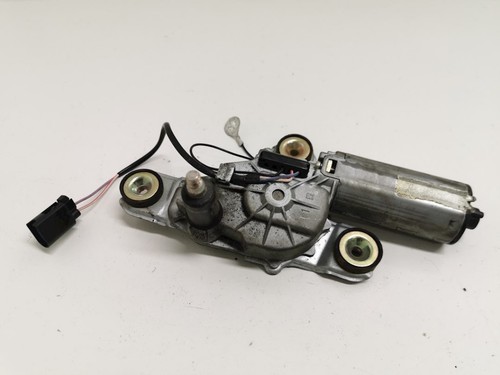 Scheibenwischermotor hinten - scheibenwischermotor,