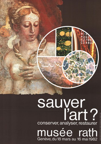 Die kunst retten original - die,