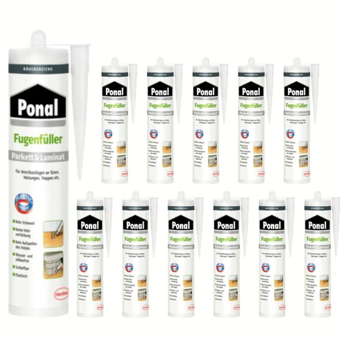Ponal parkett laminat - ponal,