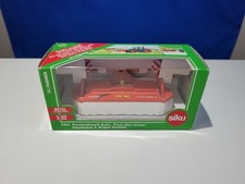 Siku Farmer Front Disc Mower