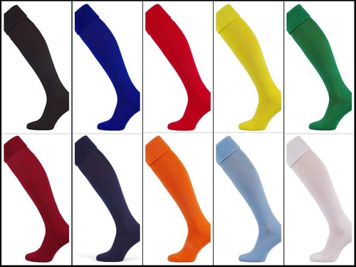 Fußballsocken stutzen - fußballsocken,