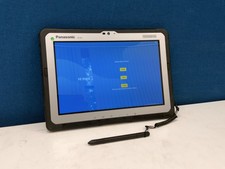 Panasonic FZ-A3 10,1" Rugged