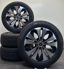 Original Mercedes EQC W293