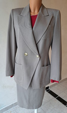 Damenanzug, elegantes Kostüm