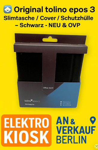 Original tolino epos - , 3