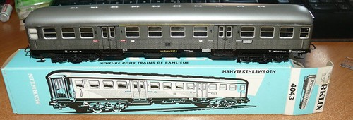 Märklin 4043