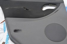 Seat Leon 1M Türverkleidung