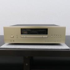 Accuphase DP-550 SACD