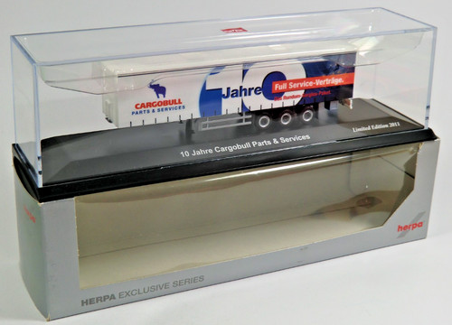 Herpa schmitz cargobull - herpa,