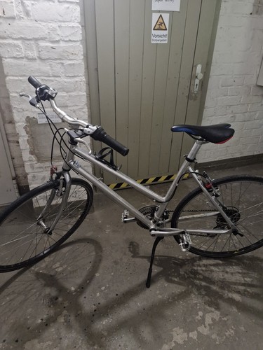 Ktm city bike - ktm,