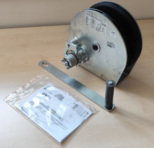 Pfaff konsolenseilwinde - pfaff,