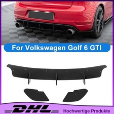 Schwarz Heck Ensatz Sport