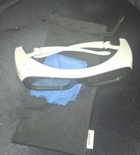 Sony TDG-BR250B 3D-Active Shutter Brille (Bügel, USB 2.0) schwarz/weiß,TOP GUT!!