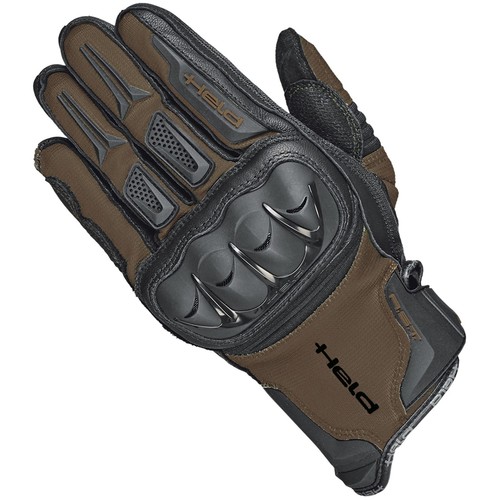 Motorrad handschuhe held - 8,