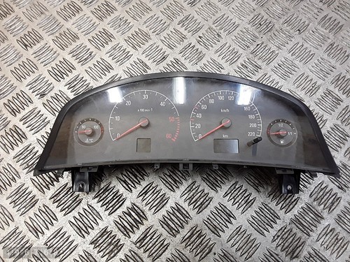 2002 opel vectra tacho - 2002, c