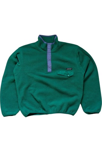 Patagonia synchilla snap - patagonia,