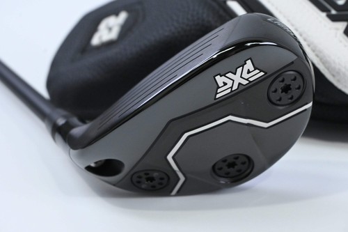 Linkshand pxg lightning 4 - linkshand,