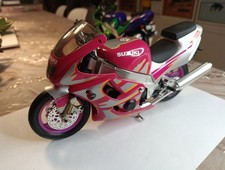Guiloy suzuki 900 - suzuki, r