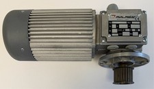 Mini Motor Drehstrommotor /