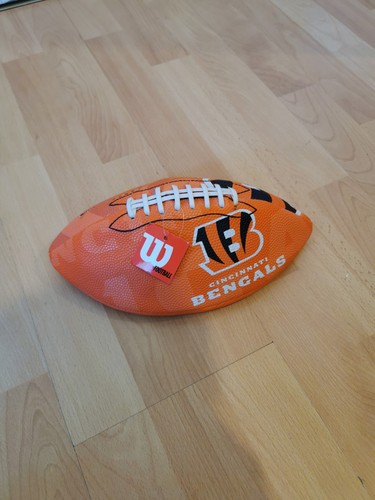 Cincinnati bengals wilson - wilson, team