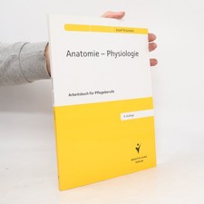 Anatomie - Physiologie
