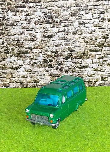 Siku 334 ford kleinbus - v,