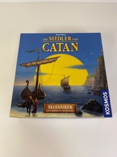 Kosmos die siedler von catan - kosmos,