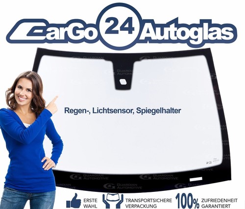 Frontscheibe für opel astra - frontscheibe, h
