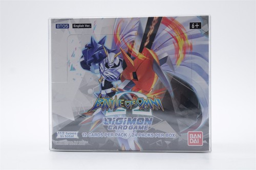 Digimon card game battle - battle, of