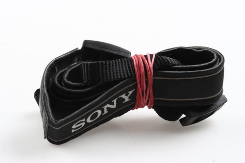 Sony gurt schwarz - gurt,