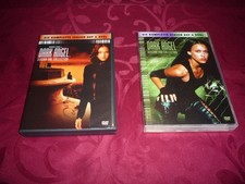 Dark Angel - Staffel 1 + 2 -  Jessica Alba - James Cameron komplette Serie - DVD
