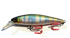 Illex Squad Minnow 65 SP