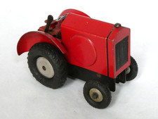 Märklin 1081 Schlepper im