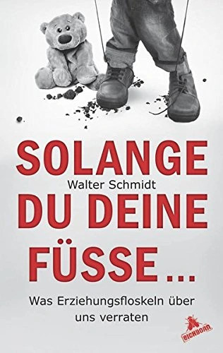 Walter schmidt solange - schmidt, du