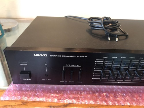Top rare nikko 500 graphic - nikko,