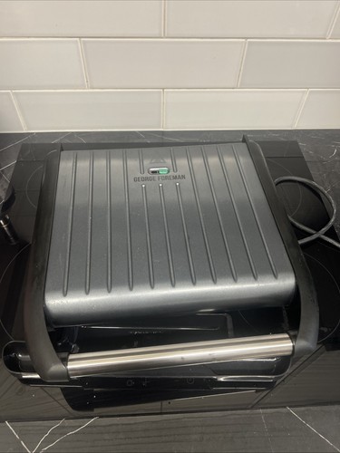 George foreman elektrogrill - elektrogrill,
