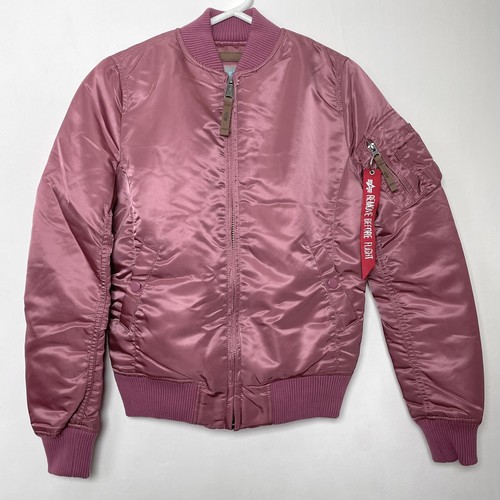 Alpha industries bomberjacke - alpha,