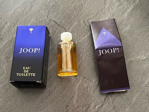 Parfum joop femme miniatur 5 - femme, 3,5