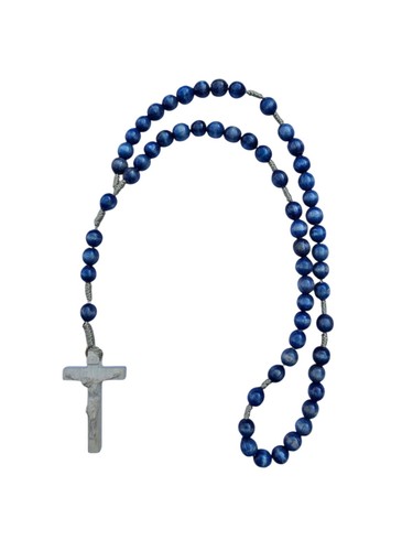 Vintage rosenkranz kette - kette,
