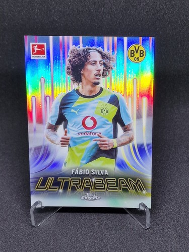 Fabio silva ultrabeam - |,