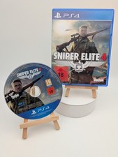 Sniper Elite 4 für